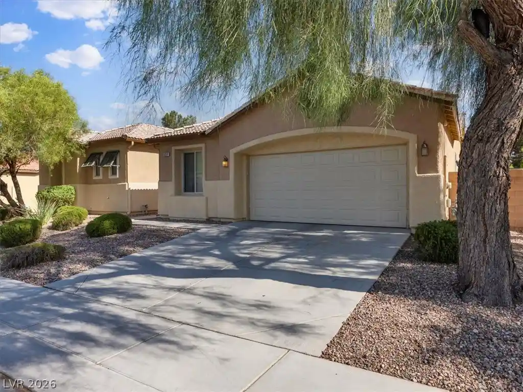 Single family home for sale at 1217 Silent Sunset Ave, North Las Vegas, NV 89084 | MLS# 2820708