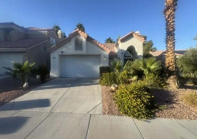 Single family home for sale at 2952 Cape Verde Ln, Las Vegas, NV 89128 | MLS# 2820723