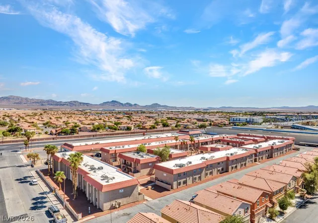Photo 2 of Condo for sale at 4300 N Lamont St #291, Las Vegas, NV 89115 | MLS# 2820677 | Listing updated on 2026-10-06