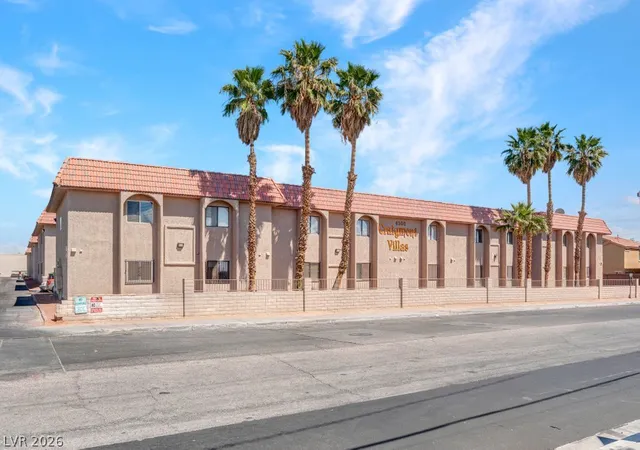 Photo 3 of Condo for sale at 4300 N Lamont St #291, Las Vegas, NV 89115 | MLS# 2820677 | Listing updated on 2026-10-06