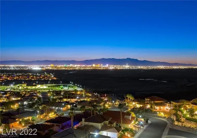 Photo 2 of Land for sale at 1147 Brown Hl Ct, Henderson, NV 89011 | MLS# 2820730 | Listing updated on 2026-09-22