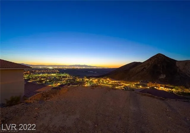 Photo 4 of Land for sale at 1147 Brown Hl Ct, Henderson, NV 89011 | MLS# 2820730 | Listing updated on 2026-09-22