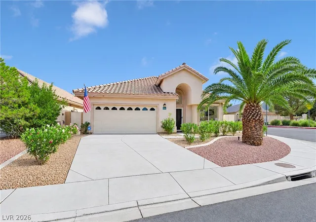 Photo 2 of Single family home for sale at 2154 Eaglepath Cir, Henderson, NV 89074 | MLS# 2820321 | Listing updated on 2026-10-01