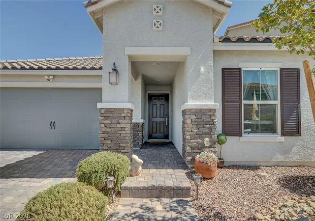 Photo 1 of Sale Pending at 9526 Barnsley Point St, Las Vegas, NV 89178 | MLS# 2820548 | Listing updated on 2026-10-06