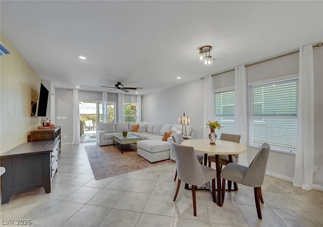 Photo 2 of Sale Pending at 9526 Barnsley Point St, Las Vegas, NV 89178 | MLS# 2820548 | Listing updated on 2026-10-06