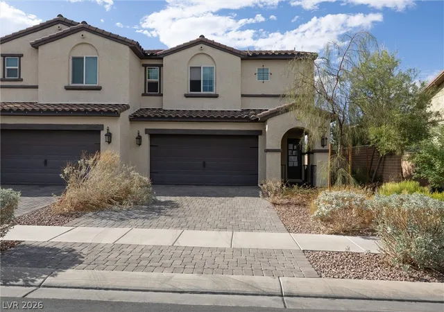 Townhouse for sale at 116 Cowles Ave, Henderson, NV 89011 | MLS# 2820716