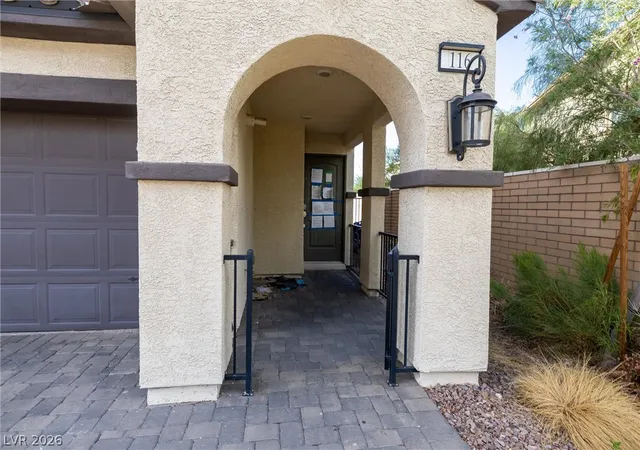 Photo 2 of Townhouse for sale at 116 Cowles Ave, Henderson, NV 89011 | MLS# 2820716 | Listing updated on 2026-09-23