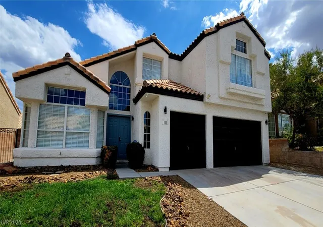 Photo 3 of Single family home for sale at 861 Centaur Ave, Las Vegas, NV 89123 | MLS# 2820758 | Listing updated on 2026-09-22