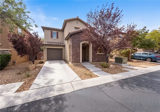 Photo 1 of Sale Pending at 9249 Wild Stampede Ave, Las Vegas, NV 89178 | MLS# 2820111 | Listing updated on 2026-10-06