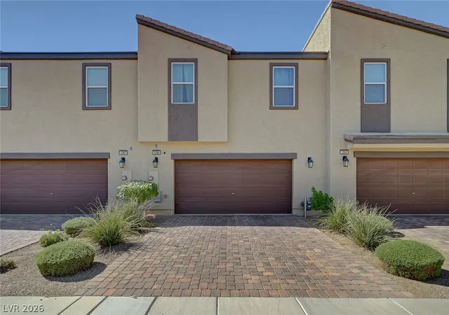 Townhouse for sale at 1285 Raritan Pl, Henderson, NV 89002 | MLS# 2820490