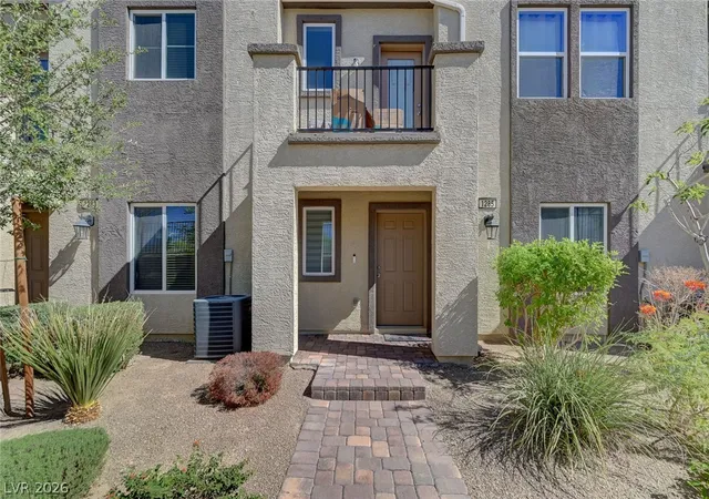 Photo 2 of Townhouse for sale at 1285 Raritan Pl, Henderson, NV 89002 | MLS# 2820490 | Listing updated on 2026-10-04