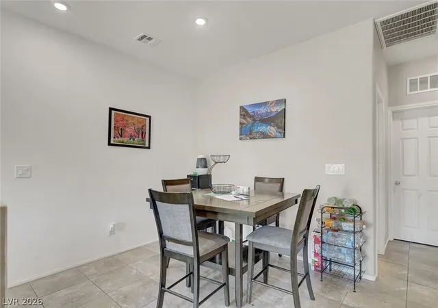 Photo 3 of Townhouse for sale at 1285 Raritan Pl, Henderson, NV 89002 | MLS# 2820490 | Listing updated on 2026-10-04