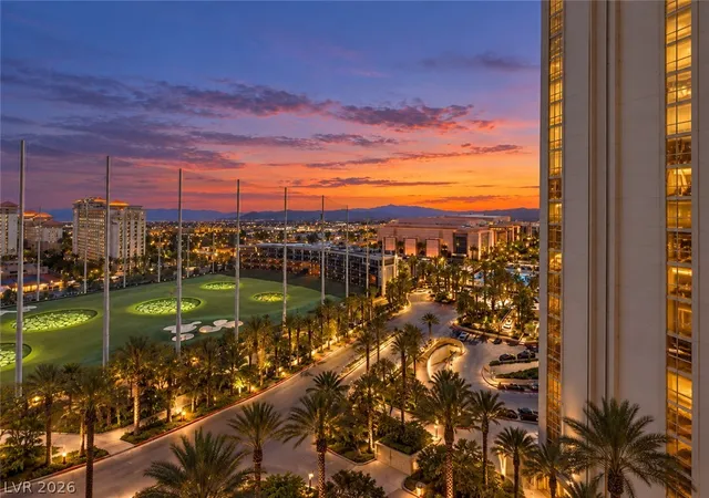 Photo 1 of Condo for sale at 125 E Harmon Ave #318, Las Vegas, NV 89109 | MLS# 2820624 | Listing updated on 2026-09-22