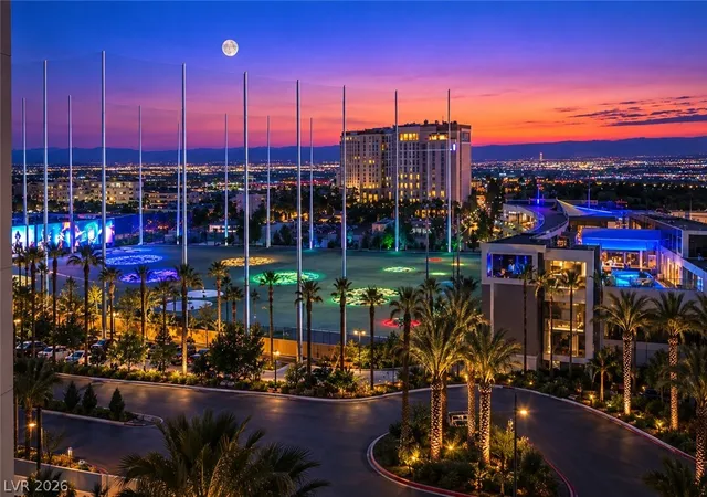Photo 2 of Condo for sale at 145 E Harmon Ave #404, Las Vegas, NV 89109 | MLS# 2820581 | Listing updated on 2026-09-22