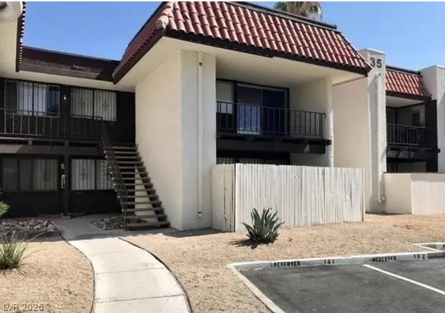 Photo 1 of Condo for sale at 1405 Vegas Valley Dr #355, Las Vegas, NV 89169 | MLS# 2820198 | Listing updated on 2026-09-22