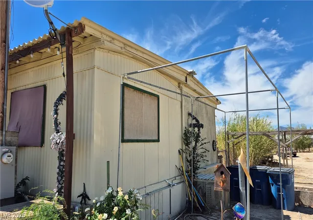 Photo 2 of Manufactured home for sale at 615 Oswego St #263, Jean, NV 89019 | MLS# 2820497 | Listing updated on 2026-09-22