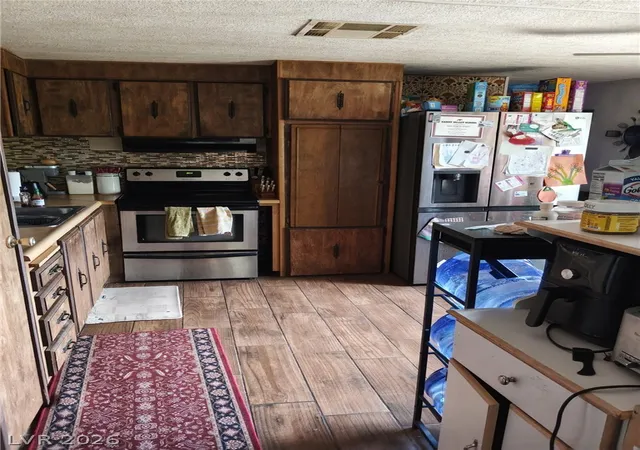 Photo 4 of Manufactured home for sale at 615 Oswego St #263, Jean, NV 89019 | MLS# 2820497 | Listing updated on 2026-09-22