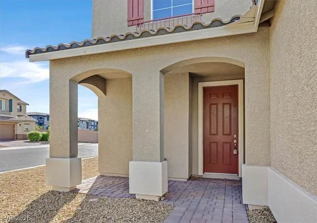 Photo 2 of Single family home for sale at 6471 Pochman Mesa St, Las Vegas, NV 89113 | MLS# 2818243 | Listing updated on 2026-09-22