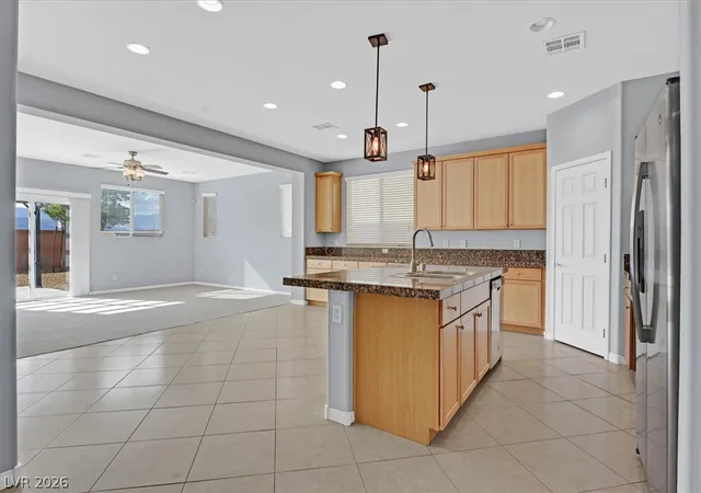 Photo 3 of Single family home for sale at 6471 Pochman Mesa St, Las Vegas, NV 89113 | MLS# 2818243 | Listing updated on 2026-09-22