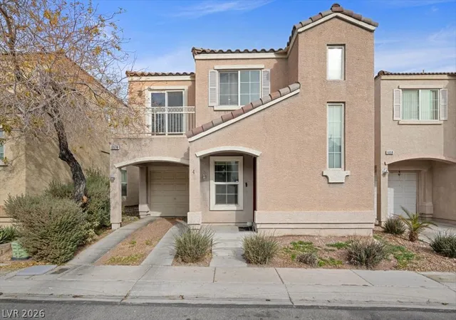 Photo 1 of Single family home for sale at 6674 Churnet Valley Ave, Las Vegas, NV 89139 | MLS# 2820791 | Listing updated on 2026-09-22