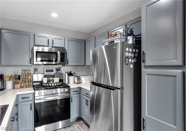 Photo 1 of Single family home for sale at 6674 Churnet Valley Ave, Las Vegas, NV 89139 | MLS# 2820791 | Listing updated on 2026-09-22