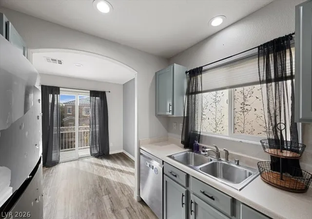 Photo 2 of Single family home for sale at 6674 Churnet Valley Ave, Las Vegas, NV 89139 | MLS# 2820791 | Listing updated on 2026-09-22