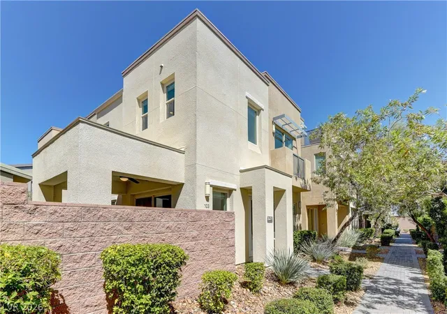 Photo 2 of Townhouse for sale at 11261 Essence Point Ave #103, Las Vegas, NV 89135 | MLS# 2820541 | Listing updated on 2026-09-26