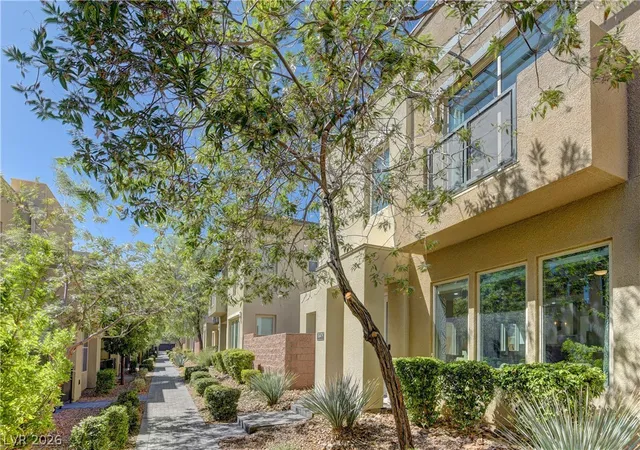 Photo 3 of Townhouse for sale at 11261 Essence Point Ave #103, Las Vegas, NV 89135 | MLS# 2820541 | Listing updated on 2026-09-26