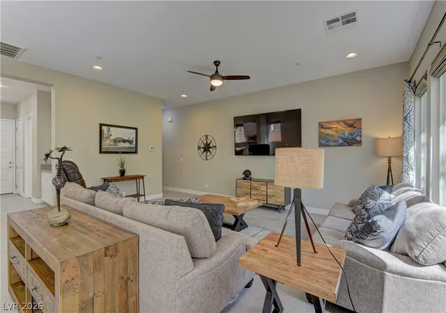 Photo 4 of Townhouse for sale at 11261 Essence Point Ave #103, Las Vegas, NV 89135 | MLS# 2820541 | Listing updated on 2026-09-26