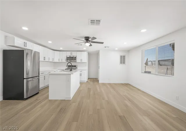 Photo 2 of Manufactured home for sale at 2233 Toiyabe St, Las Vegas, NV 89156 | MLS# 2820679 | Listing updated on 2026-10-06