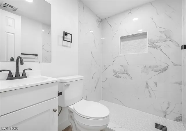 Photo 3 of Manufactured home for sale at 2233 Toiyabe St, Las Vegas, NV 89156 | MLS# 2820679 | Listing updated on 2026-10-06