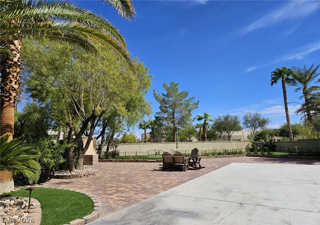Photo 1 of Land for sale at 8175 Arville St #33, Las Vegas, NV 89139 | MLS# 2820831 | Listing updated on 2026-09-22
