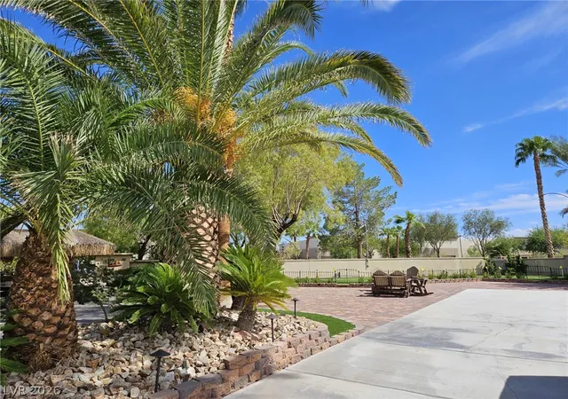 Photo 2 of Land for sale at 8175 Arville St #33, Las Vegas, NV 89139 | MLS# 2820831 | Listing updated on 2026-09-22