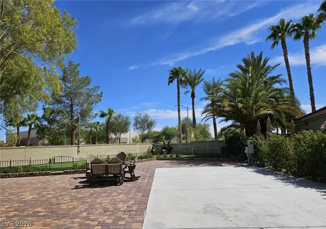 Photo 3 of Land for sale at 8175 Arville St #33, Las Vegas, NV 89139 | MLS# 2820831 | Listing updated on 2026-09-22