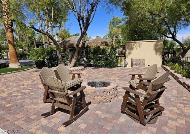 Photo 3 of Land for sale at 8175 Arville St #33, Las Vegas, NV 89139 | MLS# 2820831 | Listing updated on 2026-09-22