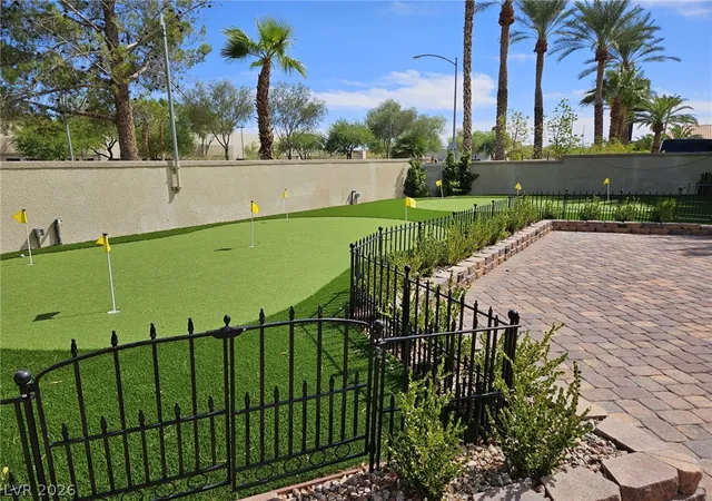 Photo 4 of Land for sale at 8175 Arville St #33, Las Vegas, NV 89139 | MLS# 2820831 | Listing updated on 2026-09-22