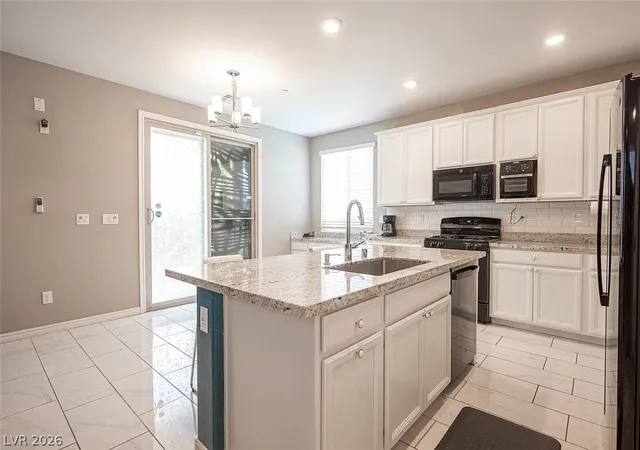 Photo 1 of Single family home for sale at 1031 Bluebell Brk St, Henderson, NV 89052 | MLS# 2818966 | Listing updated on 2026-09-22