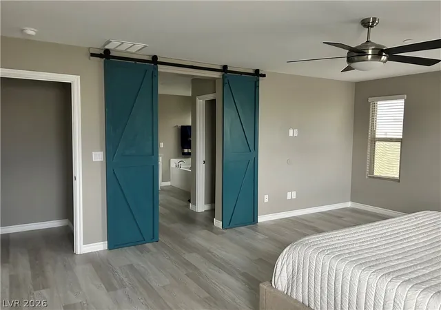 Photo 3 of Single family home for sale at 1031 Bluebell Brk St, Henderson, NV 89052 | MLS# 2818966 | Listing updated on 2026-09-22