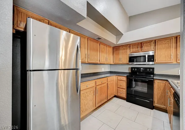 Photo 3 of Condo for sale at 2191 Pinetop Ln #104, Las Vegas, NV 89119 | MLS# 2820627 | Listing updated on 2026-10-07