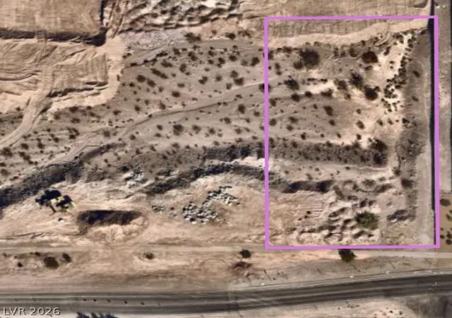 Photo 2 of Land for sale at 340 E Paradise Hills Dr, Henderson, NV 89002 | MLS# 2820550 | Listing updated on 2026-09-22