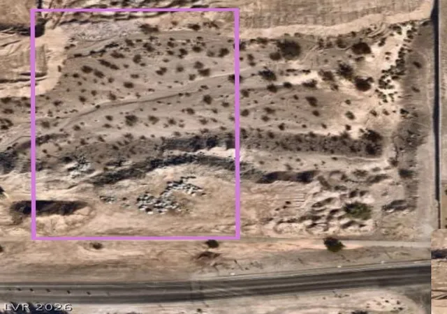 Photo 2 of Land for sale at 336 E Paradise Hills Dr, Henderson, NV 89002 | MLS# 2820547 | Listing updated on 2026-09-22