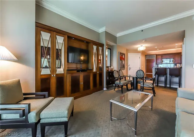 Photo 1 of Condo for sale at 135 E Harmon Ave #3520, Las Vegas, NV 89109 | MLS# 2820840 | Listing updated on 2026-09-22