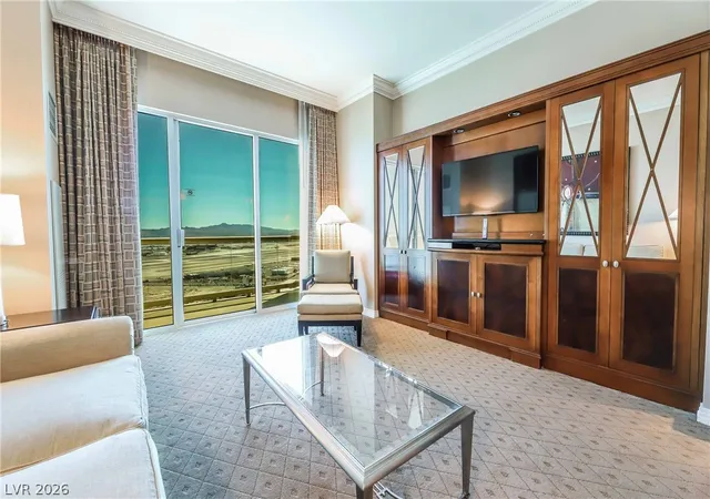 Photo 3 of Condo for sale at 135 E Harmon Ave #3520, Las Vegas, NV 89109 | MLS# 2820840 | Listing updated on 2026-09-22