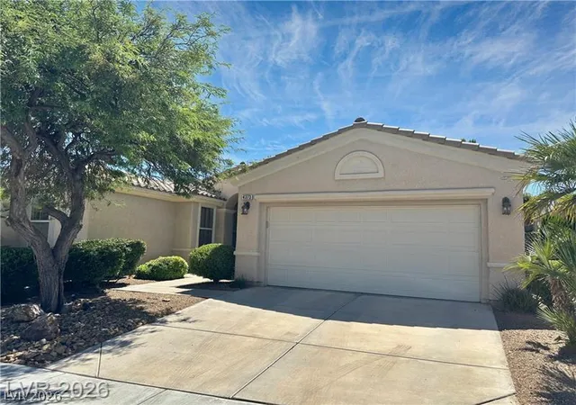 Photo 1 of Single family home for sale at 4373 Carta Luna, Las Vegas, NV 89135 | MLS# 2820287 | Listing updated on 2026-09-25