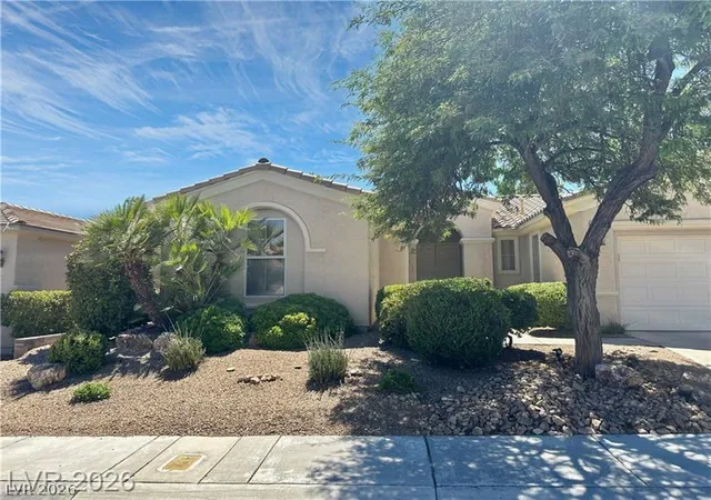 Photo 2 of Single family home for sale at 4373 Carta Luna, Las Vegas, NV 89135 | MLS# 2820287 | Listing updated on 2026-09-25