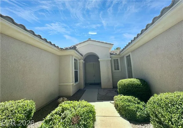 Photo 3 of Single family home for sale at 4373 Carta Luna, Las Vegas, NV 89135 | MLS# 2820287 | Listing updated on 2026-09-25