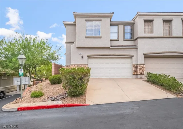 Photo 1 of Townhouse for sale at 224 Positive Point St, Henderson, NV 89012 | MLS# 2820436 | Listing updated on 2026-10-02