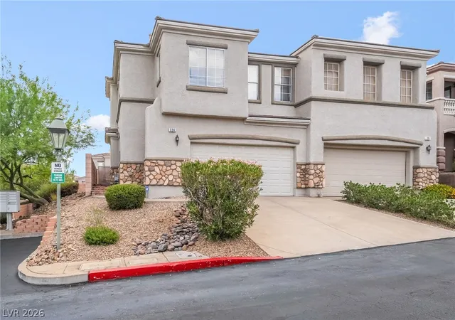 Photo 2 of Townhouse for sale at 224 Positive Point St, Henderson, NV 89012 | MLS# 2820436 | Listing updated on 2026-10-02