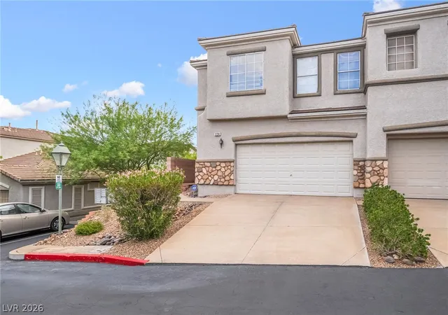Photo 3 of Townhouse for sale at 224 Positive Point St, Henderson, NV 89012 | MLS# 2820436 | Listing updated on 2026-10-02