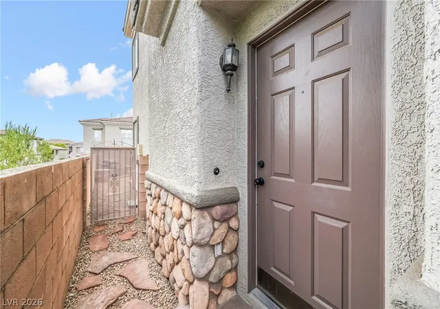 Photo 3 of Townhouse for sale at 224 Positive Point St, Henderson, NV 89012 | MLS# 2820436 | Listing updated on 2026-10-02